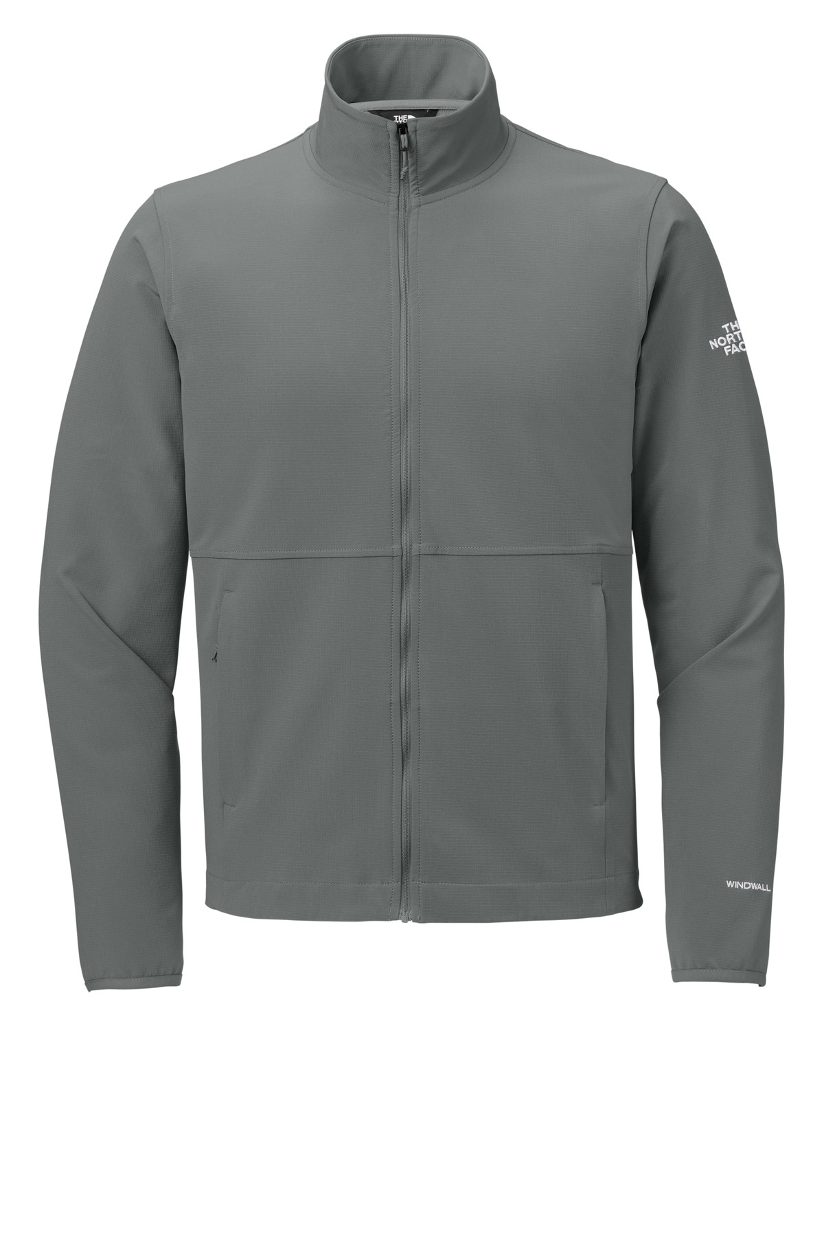 The North Face Edge Stretch Soft Shell Jacket NF0A8ENN 14