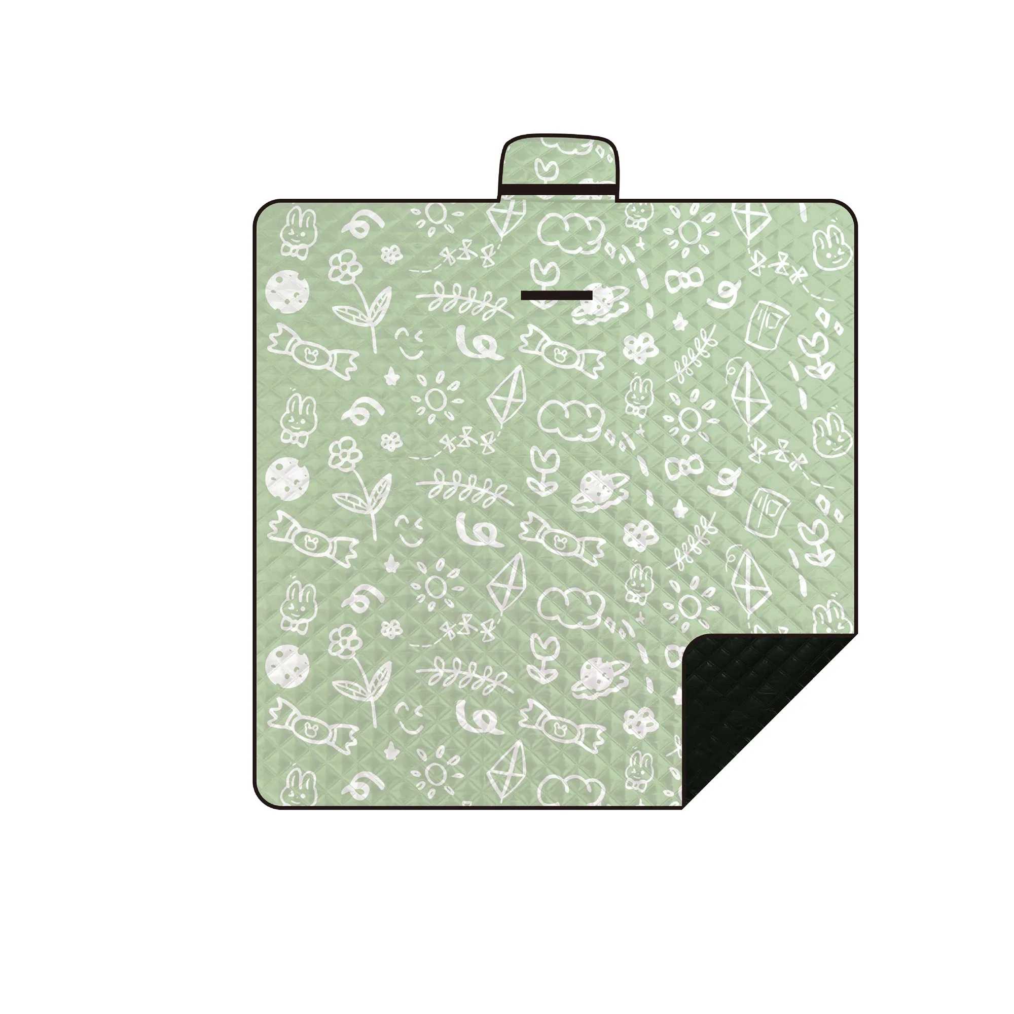 Waterproof Picnic Mat 30