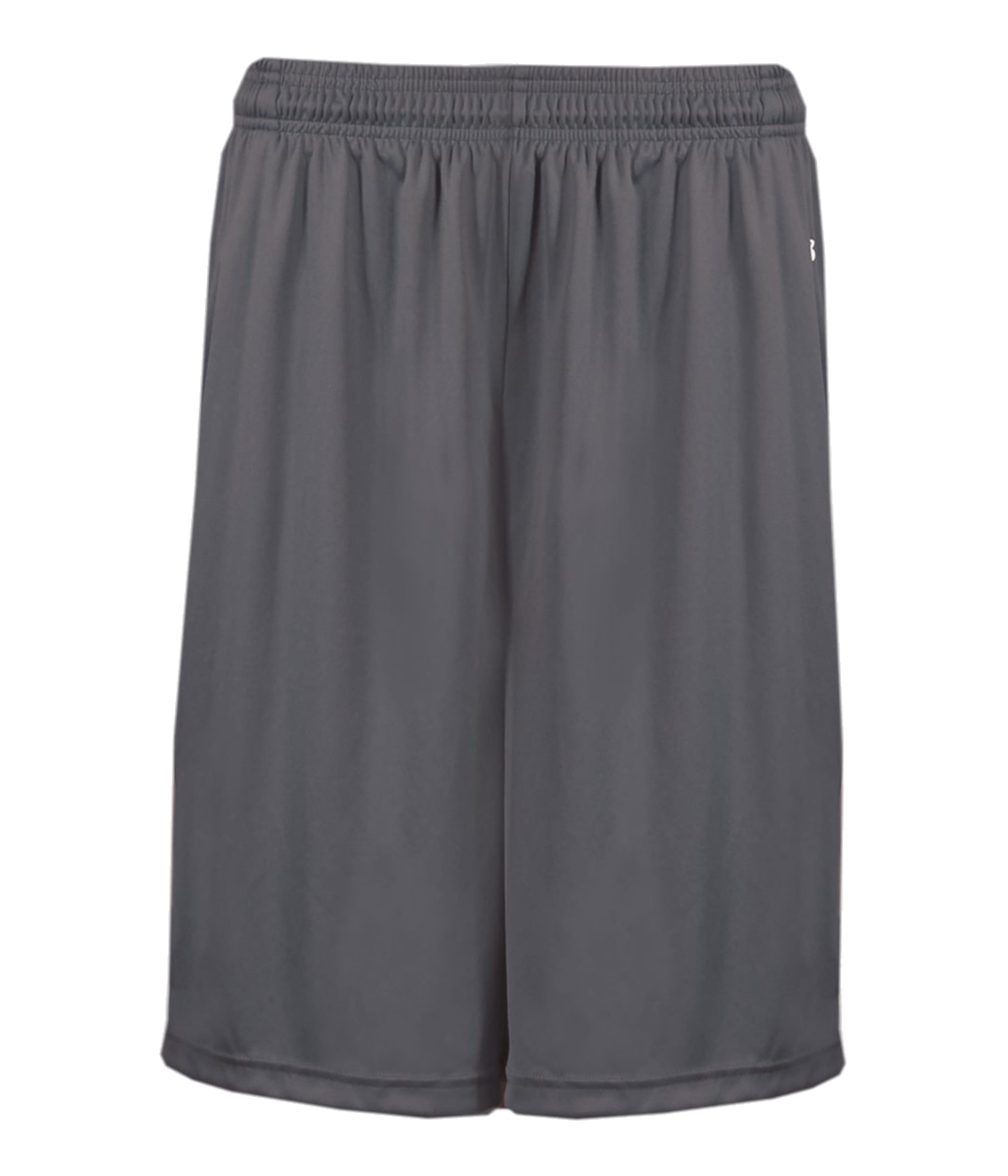 YOUTH POCKETED SHORT 4
