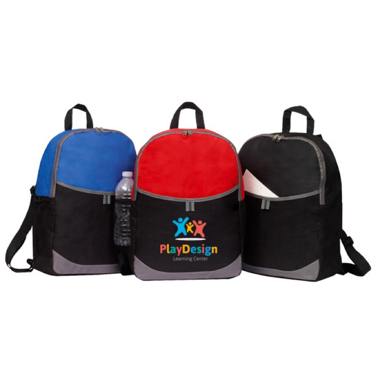 Alpine Heights Backpack 2