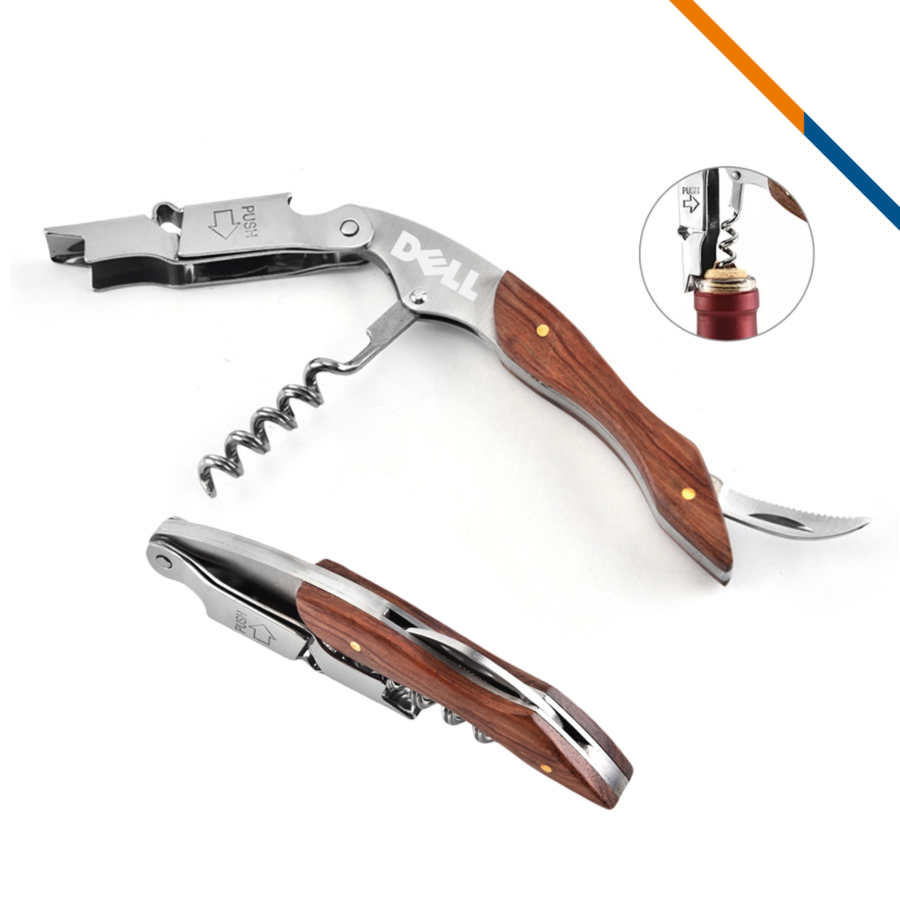 Anor Wine Opener 10