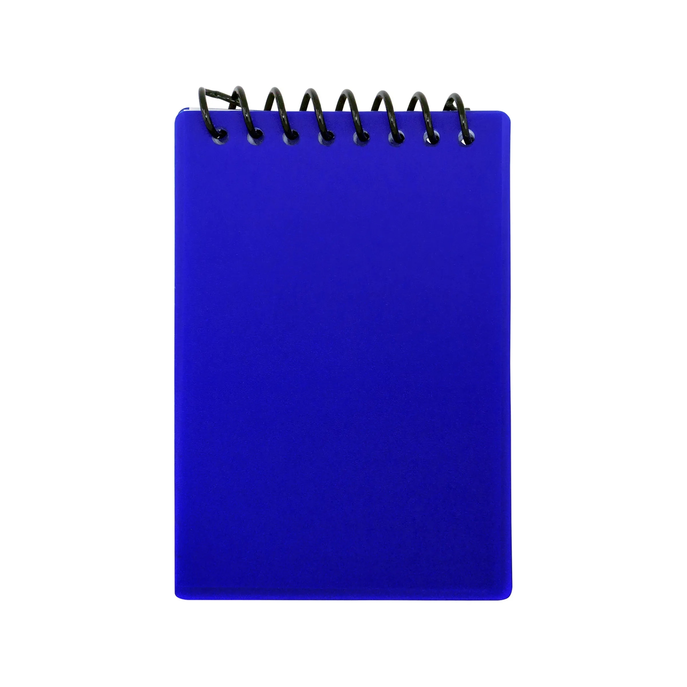 Pocket Spiral Notepad 3