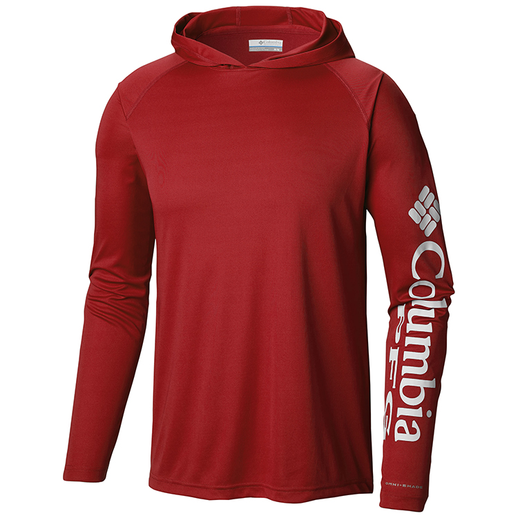 Columbia Terminal Tackle Hoodie 15