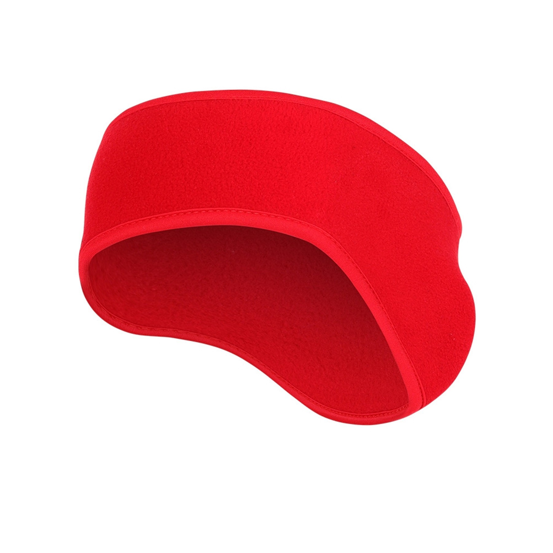 Full Color Fleece Ear Warmer Band 5