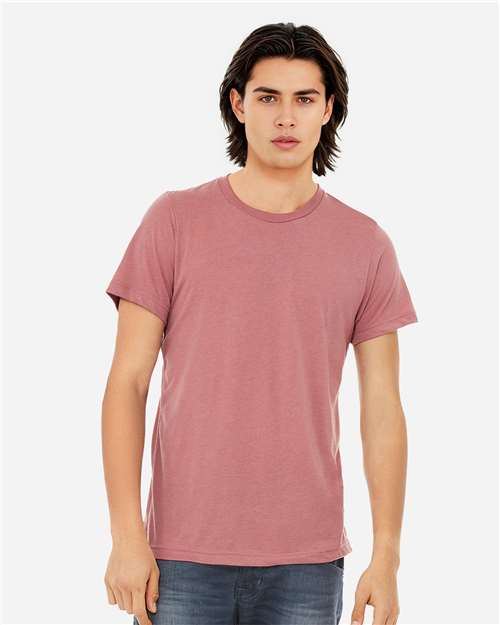 Triblend Tee - 3413 183