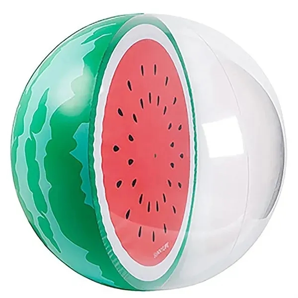 Inflatable PVC Swim Ball 4