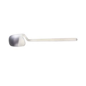5.62 Inch Square Shaped Spoon With Side Hanger 7