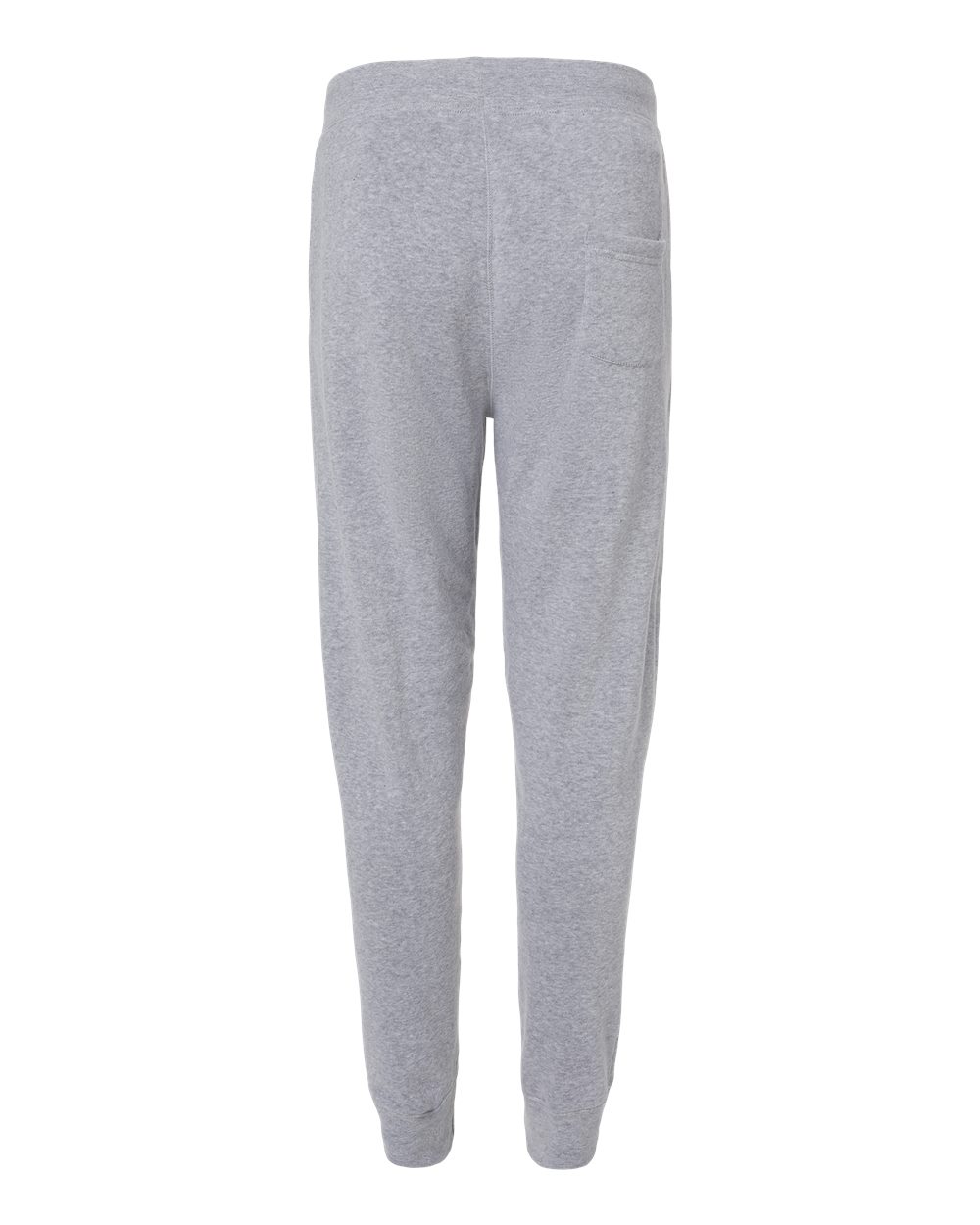 Unisex Triblend Fleece Joggers - 8854 4