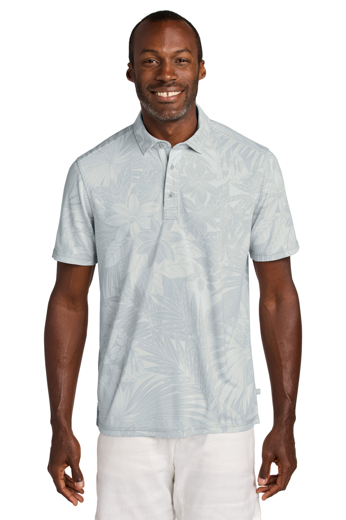 Tommy Bahama Santiago Paradise Polo ST227544TB 14