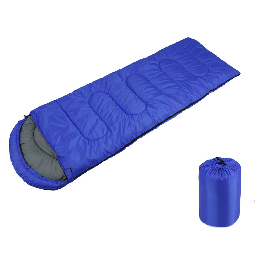 Portable Sleeping Bag 5