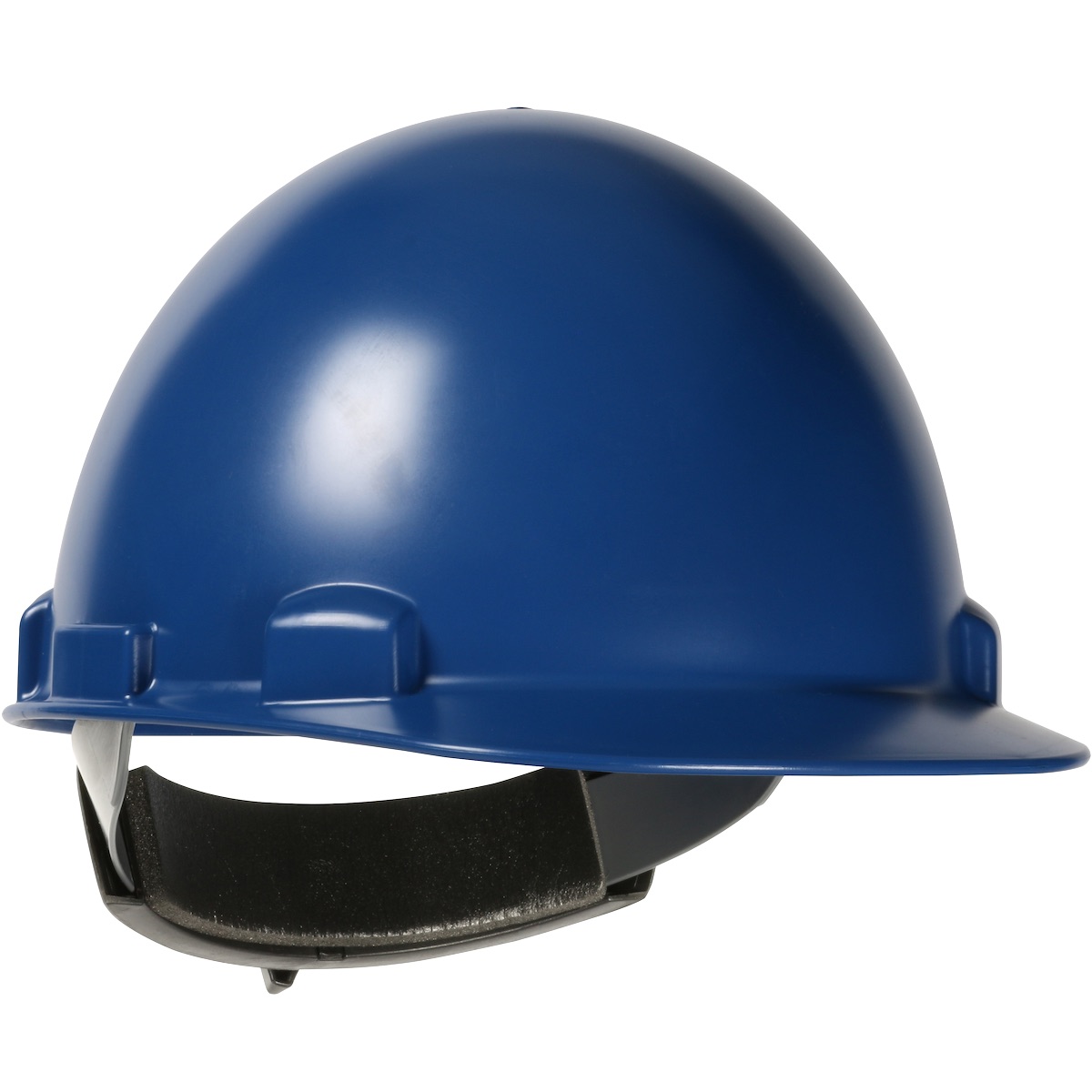 Stromboli™ Smooth Dome Ratchet Hard Hat 43