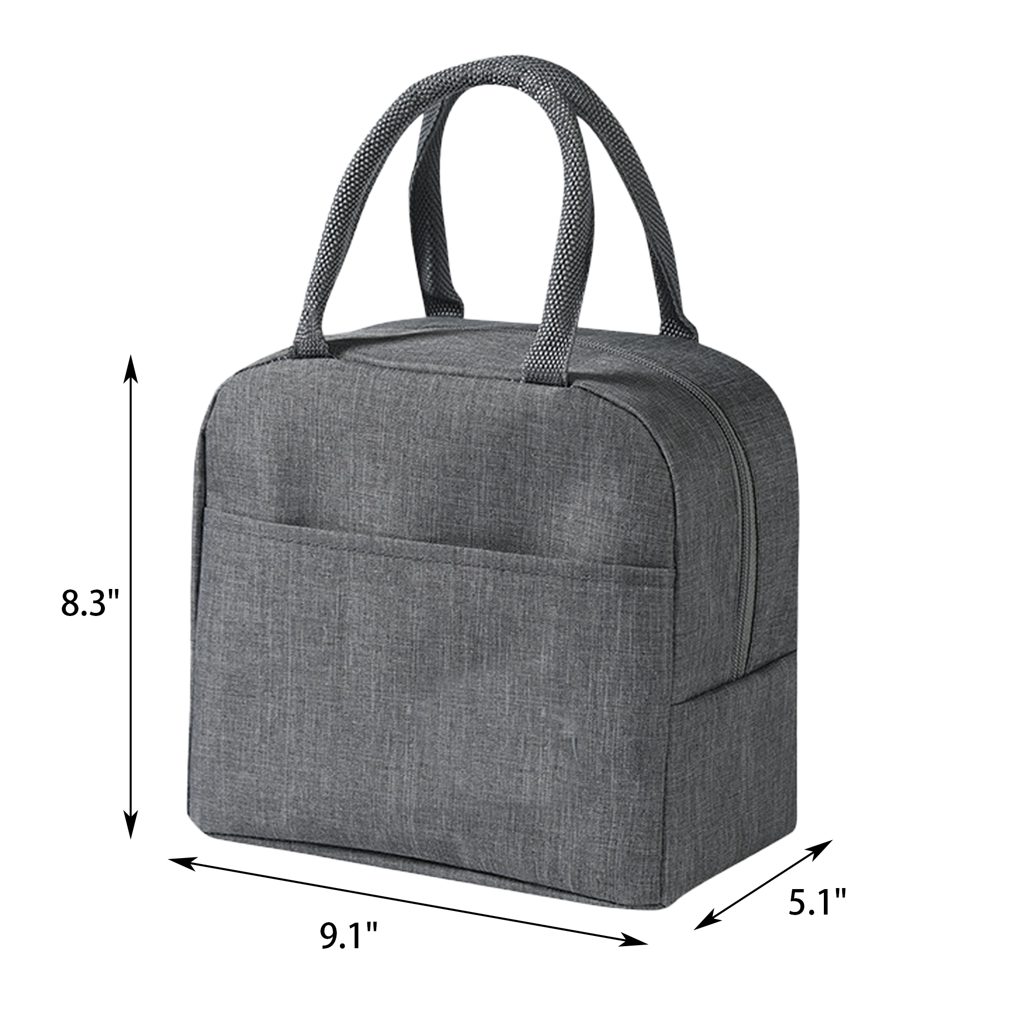 Temperature Control Oxford Bag 2