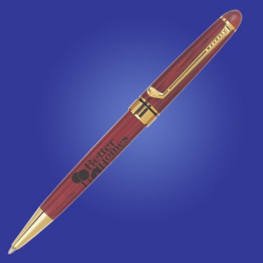 ROSEWOOD GOLF SPORTS PEN 1