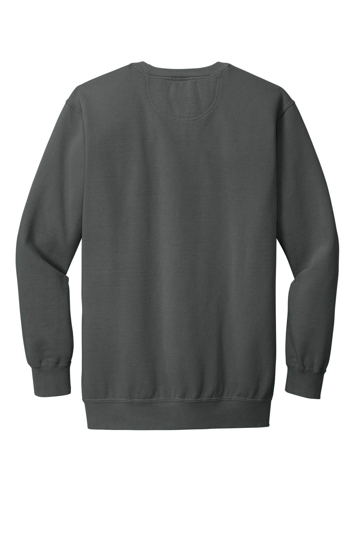 COMFORT COLORS Ring Spun Crewneck Sweatshirt. 1566 79