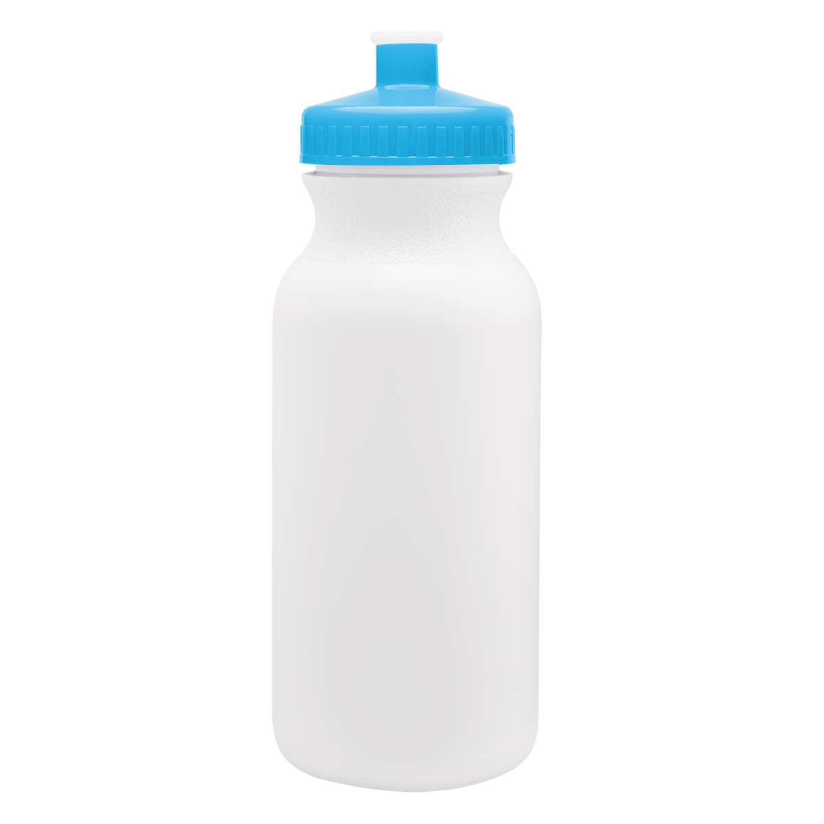 20 Oz. Full Color Thrive Bike Bottle 28