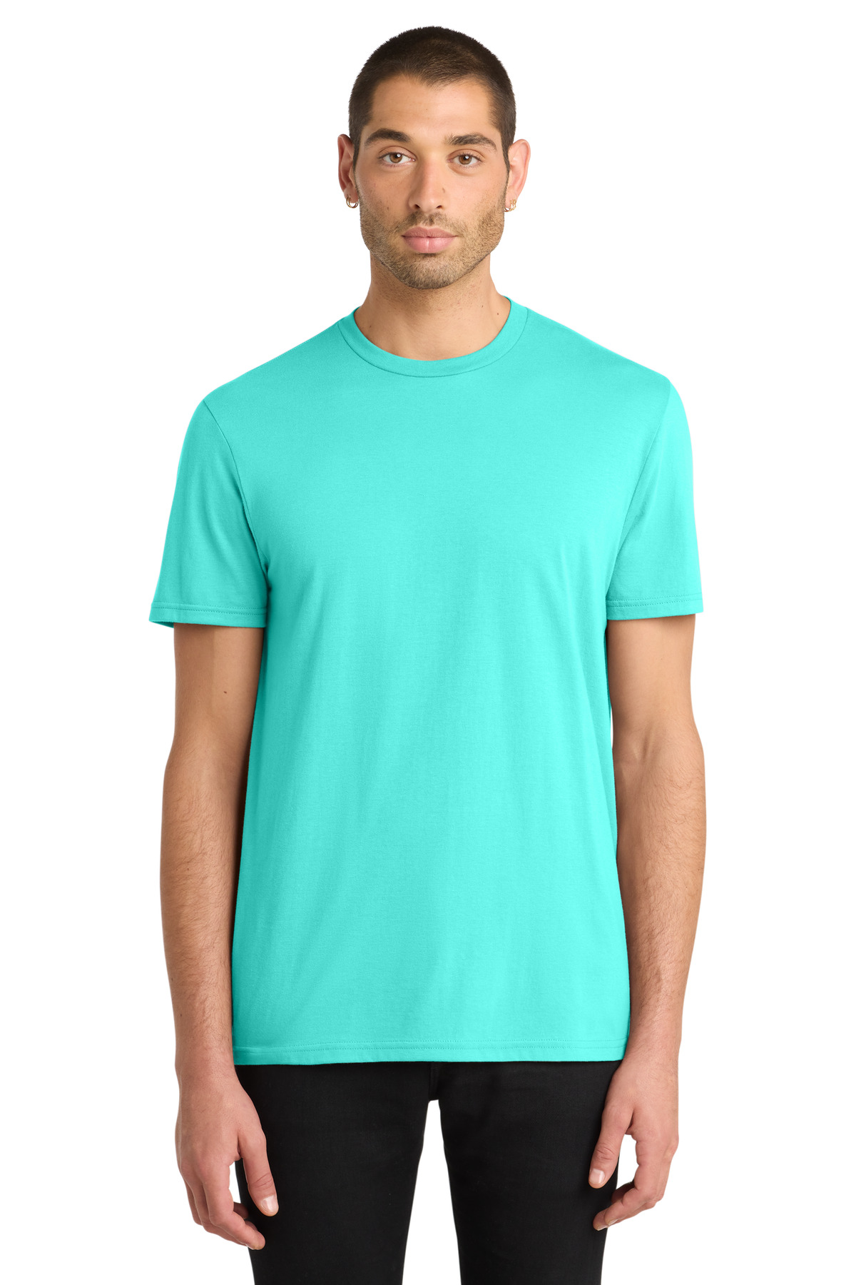 District Very Important Tee . DT6000 344
