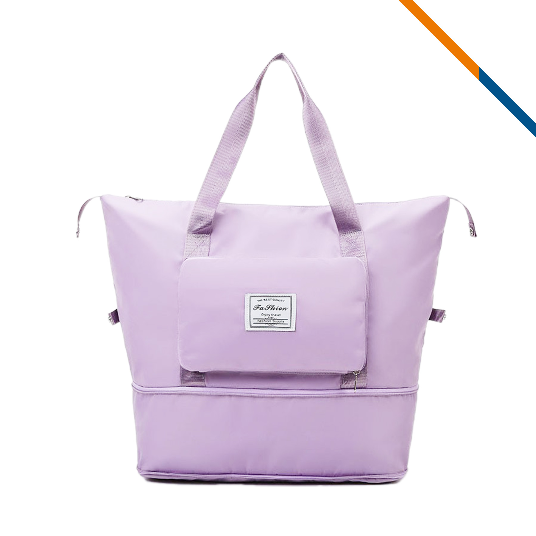 Sociar Duffel Bag 3