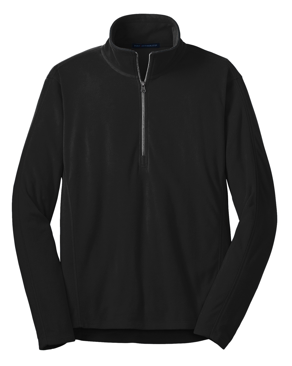 Microfleece 1/2-Zip Pullover