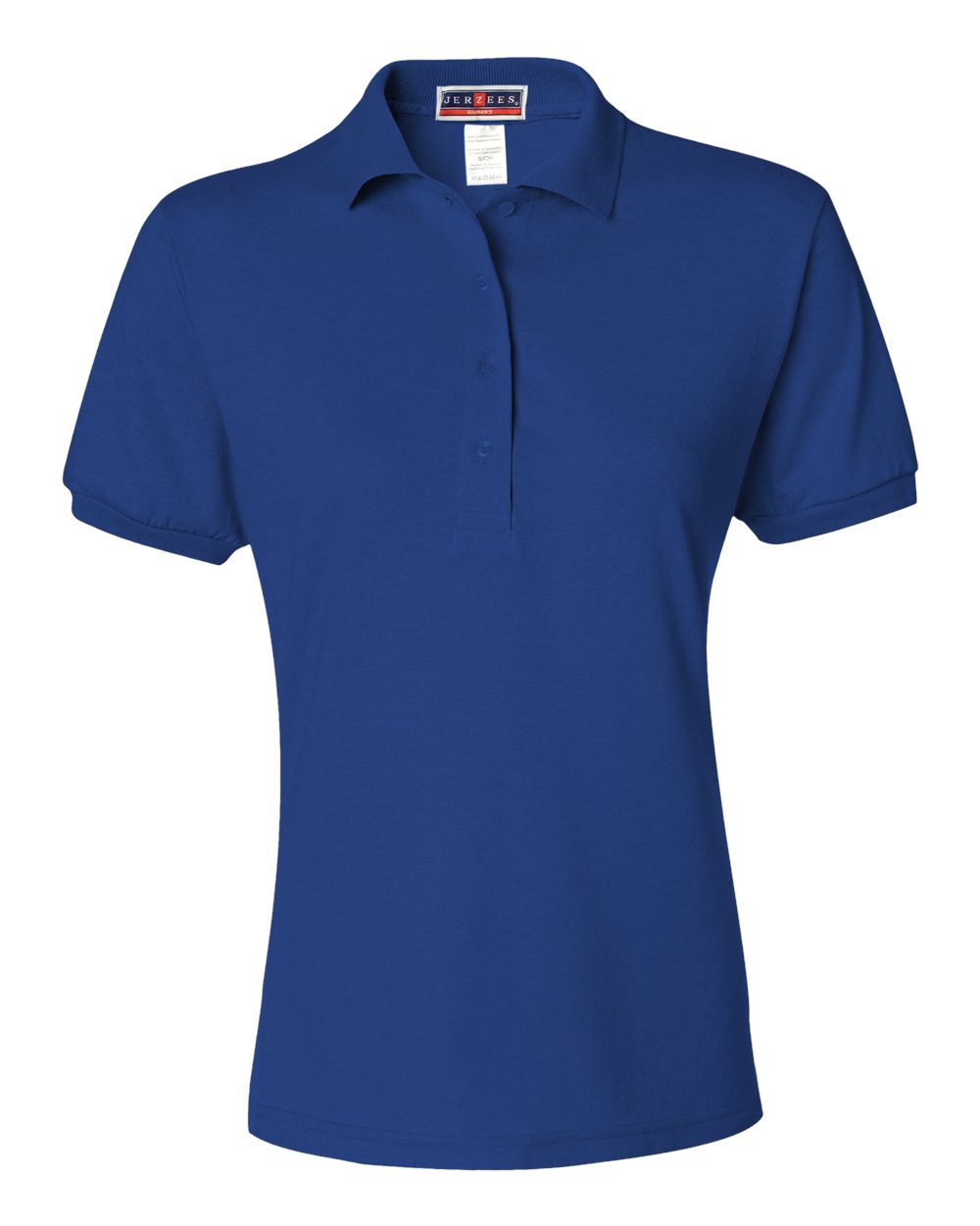 Women's Spotshield® 50/50 Polo - 437WR 28