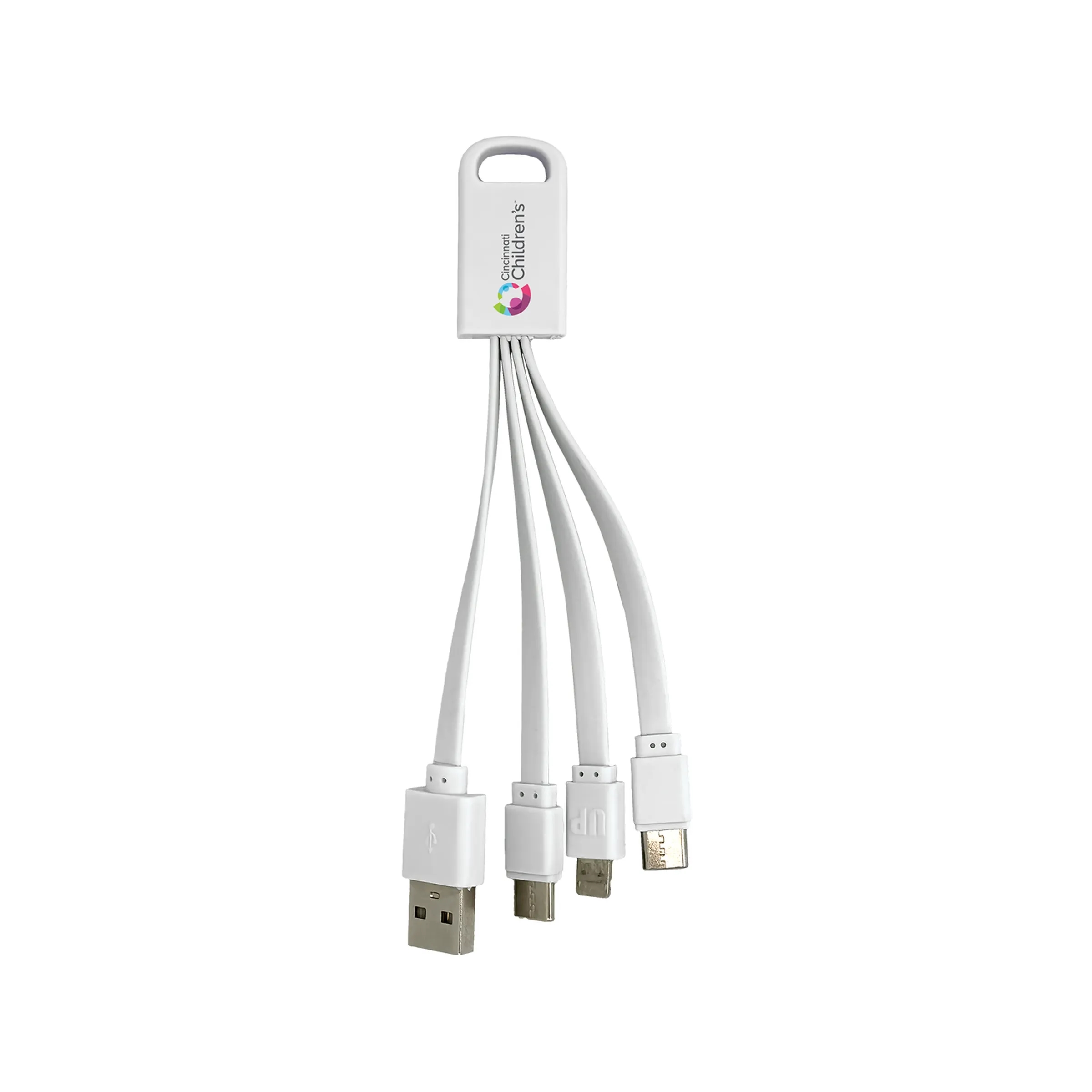 3-in-1 Noodle Charging Cable 18