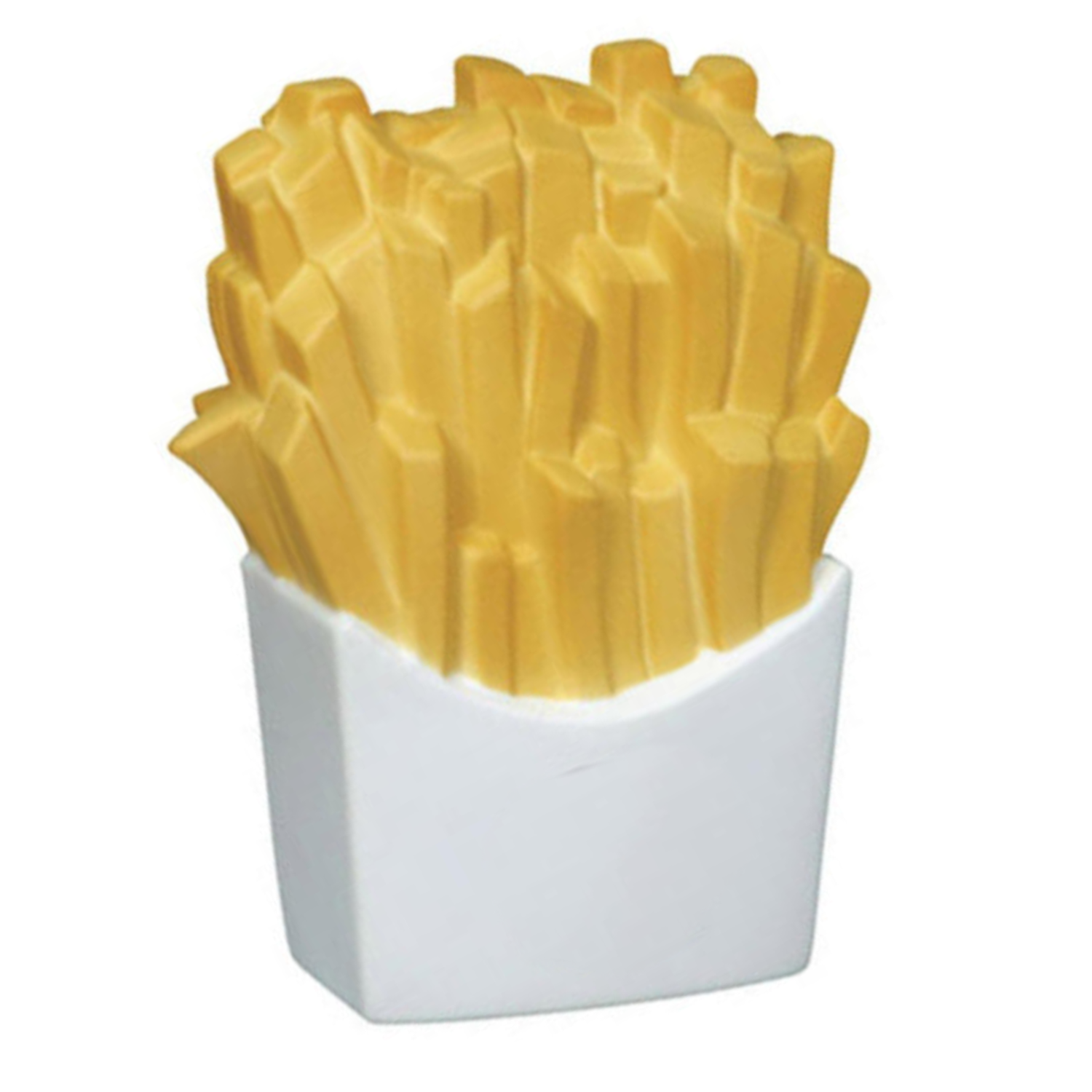 PU Foam French Fries Stress Reliever 6