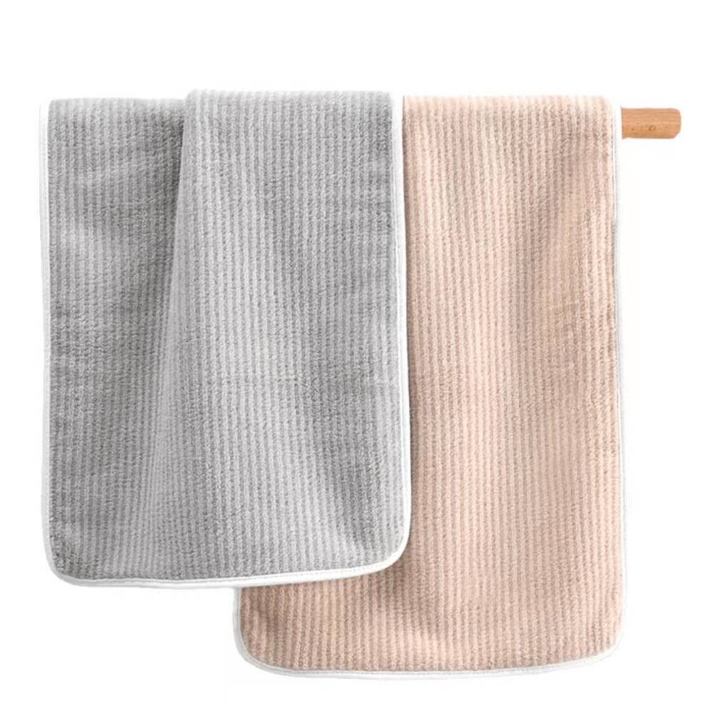 Customized Soft Face towel 3