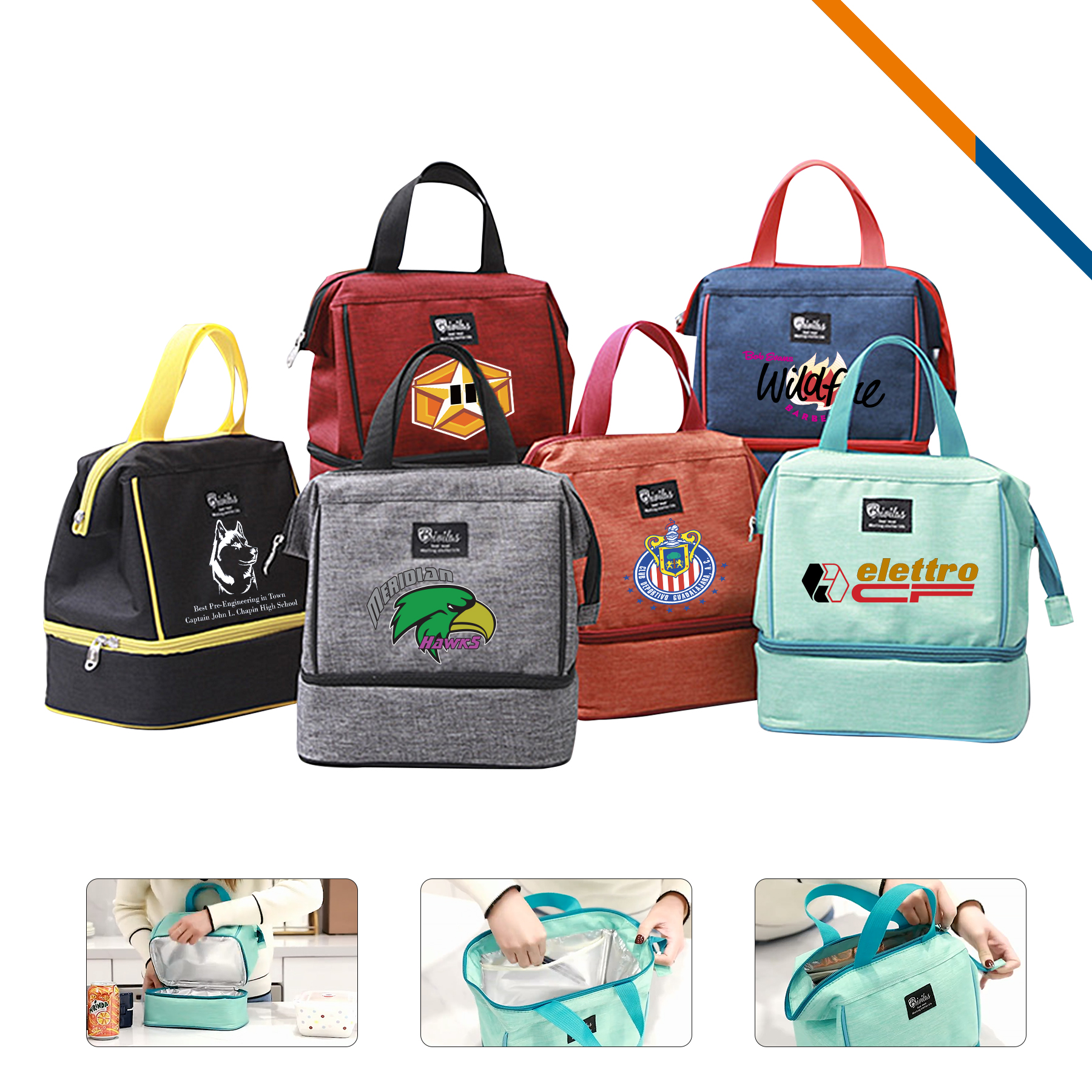 Kulu Cooler Bag 4