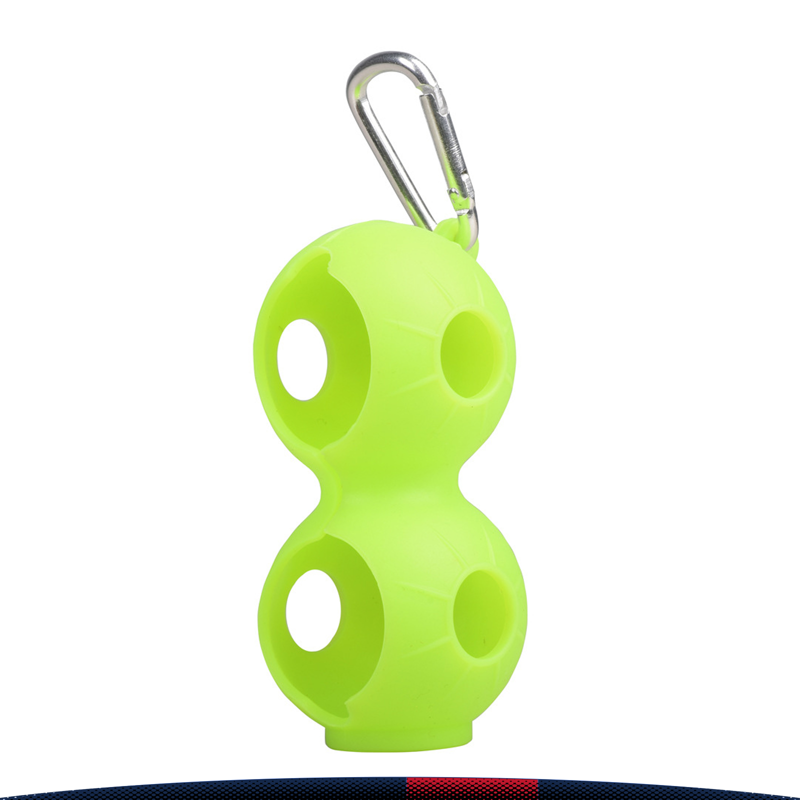 Teyes Golf Ball Pouch 5