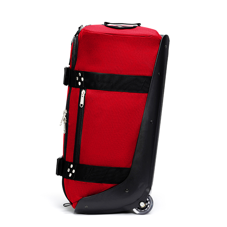Club Glove Mini Rolling Duffle 13