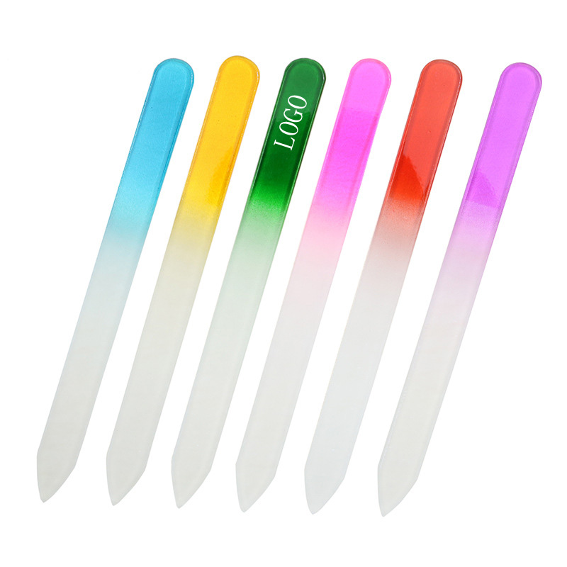 Glass Nail File