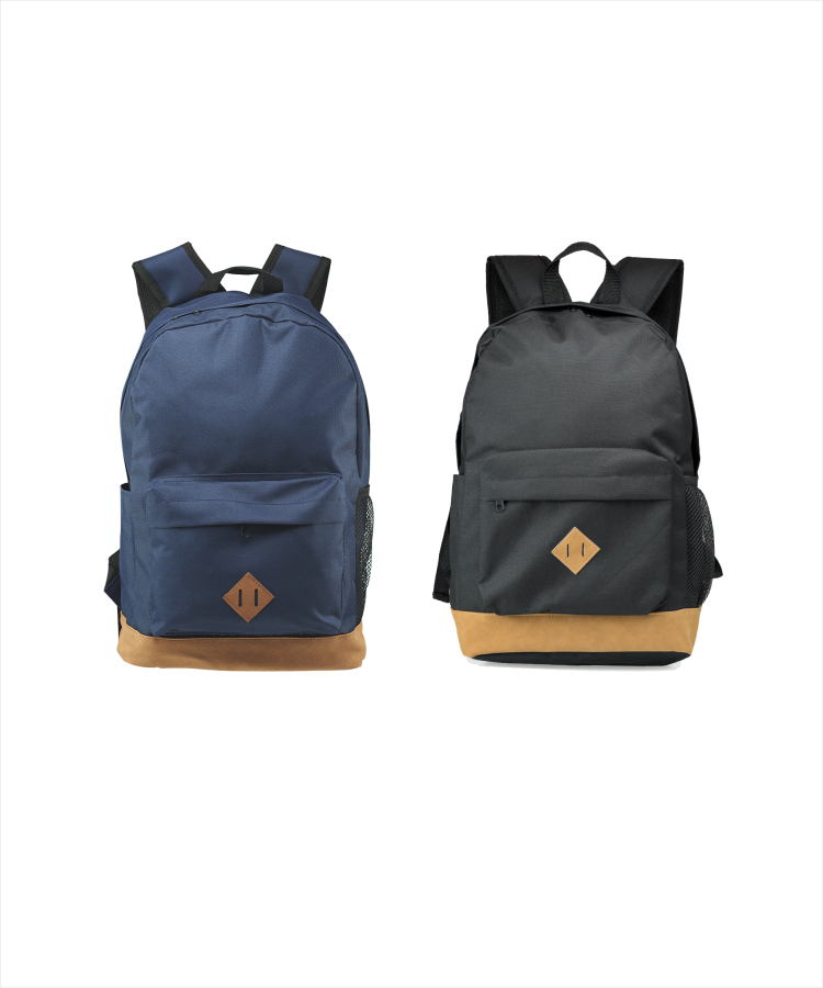 Union Printed - Multipurpose Laptop Backpacks 2