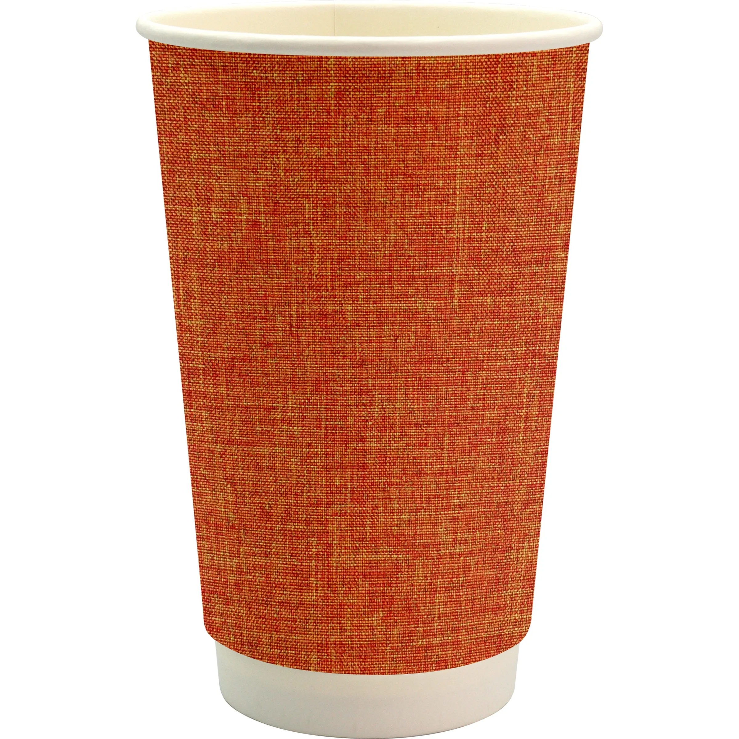 16 oz. Full Color Ridge Paper Cup 9