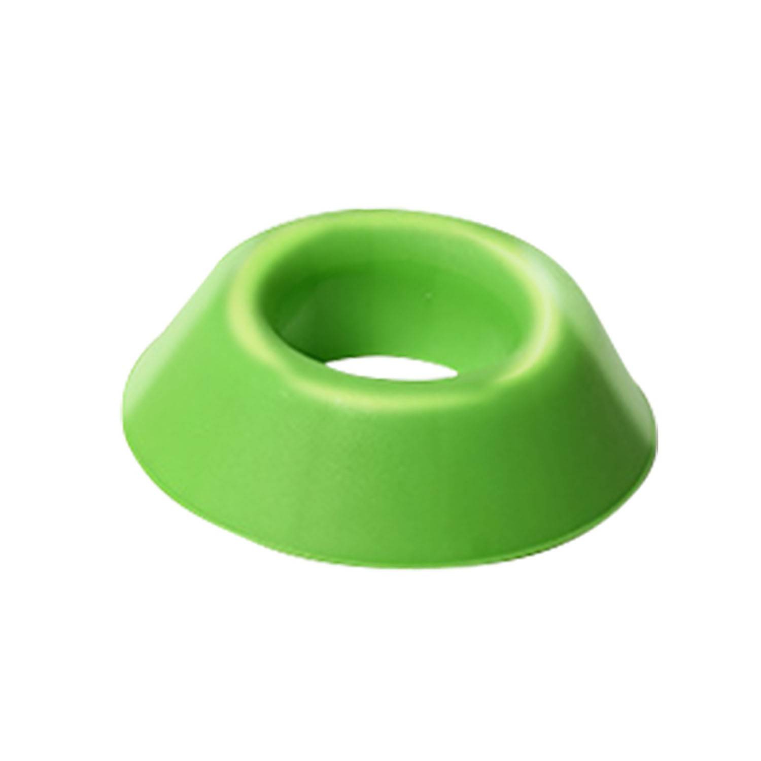 Thickened Round Ball Support Stand 9