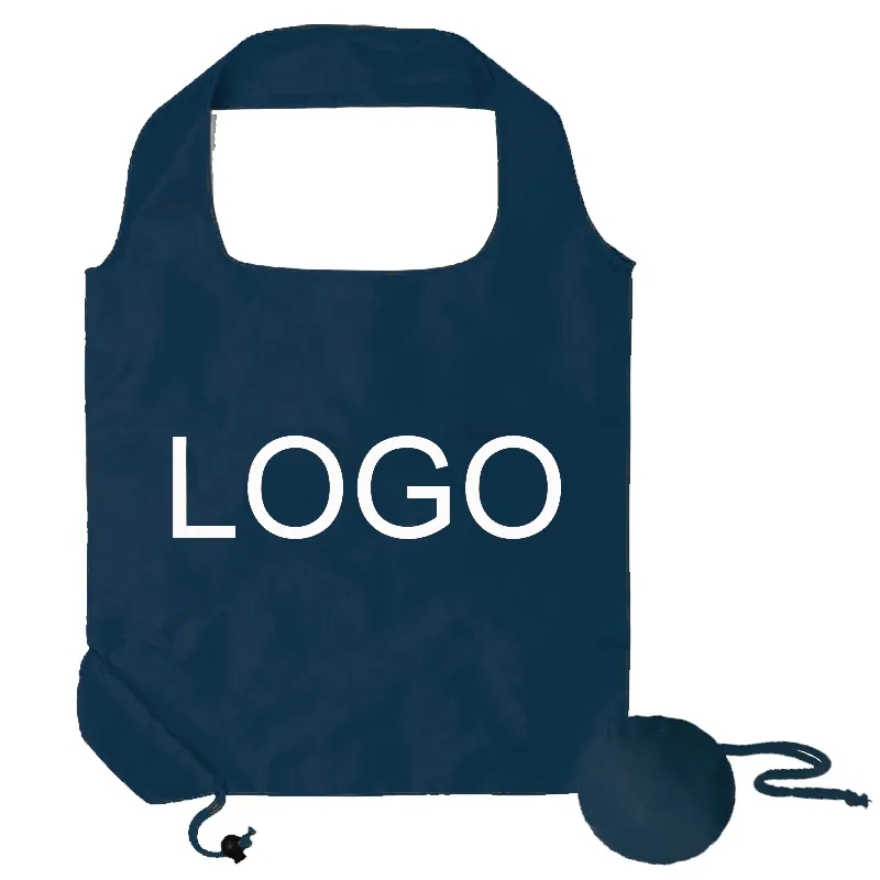 Promotional Foldable Shopping Bags 9
