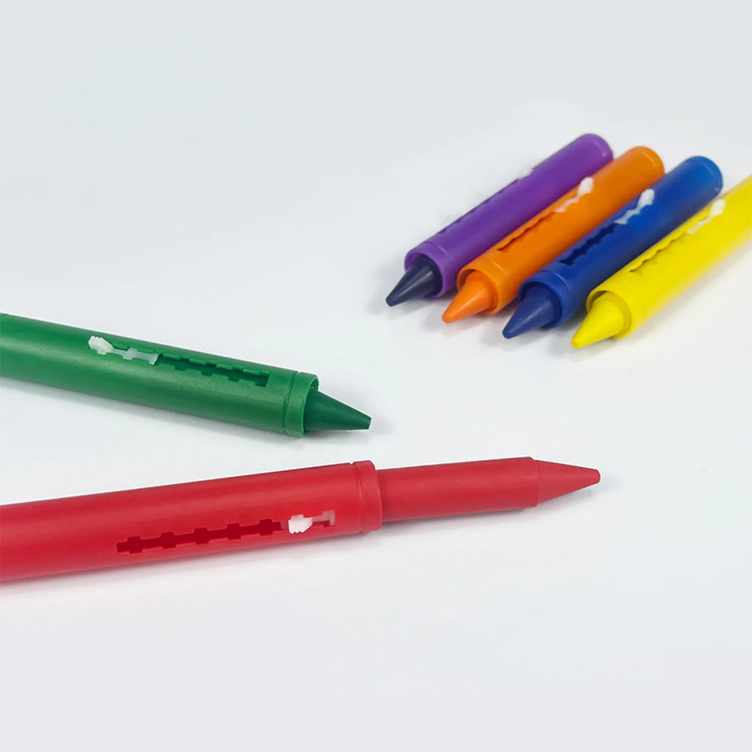 Bath Colors For Toddlers & Kids 1