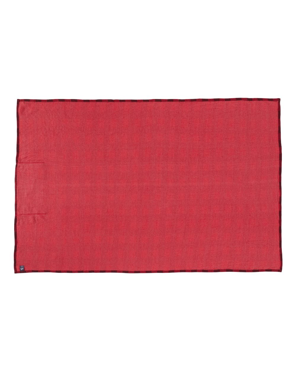 Triblend Fleece Blanket - 8852 17