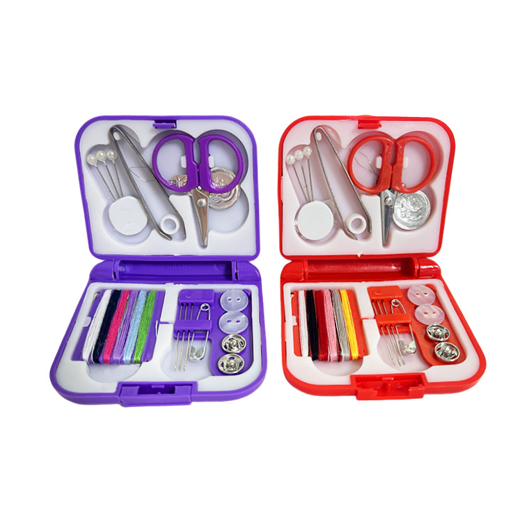 Mini Sewing Kits 6