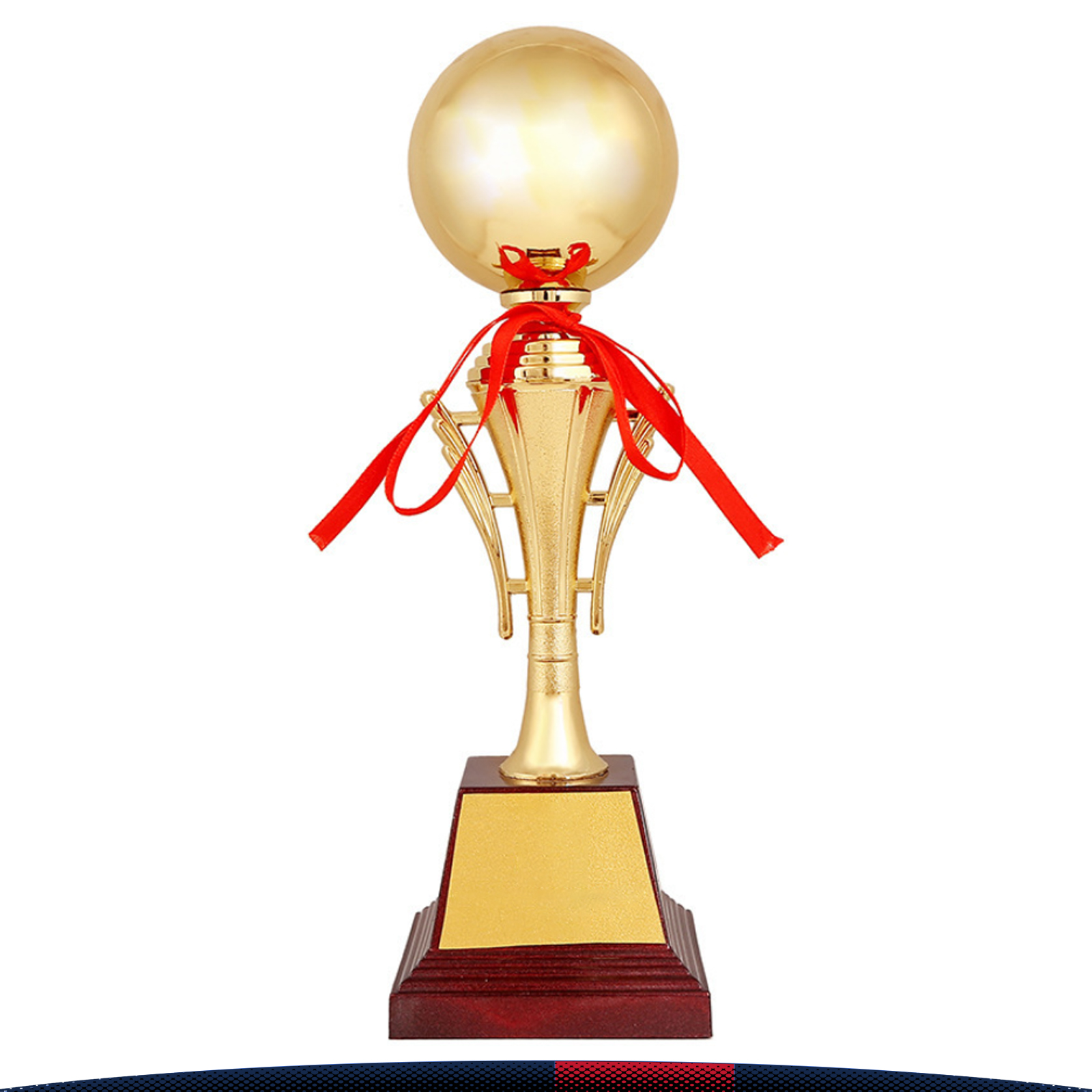 Ball Trophy Cup 3