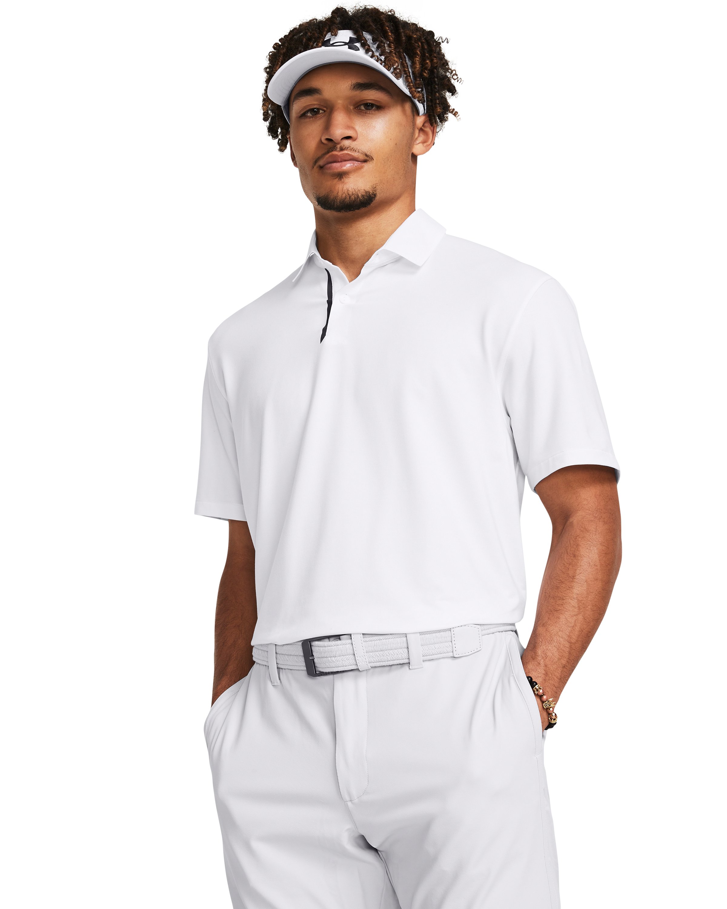 UA Tour Tips Men's Polo 4
