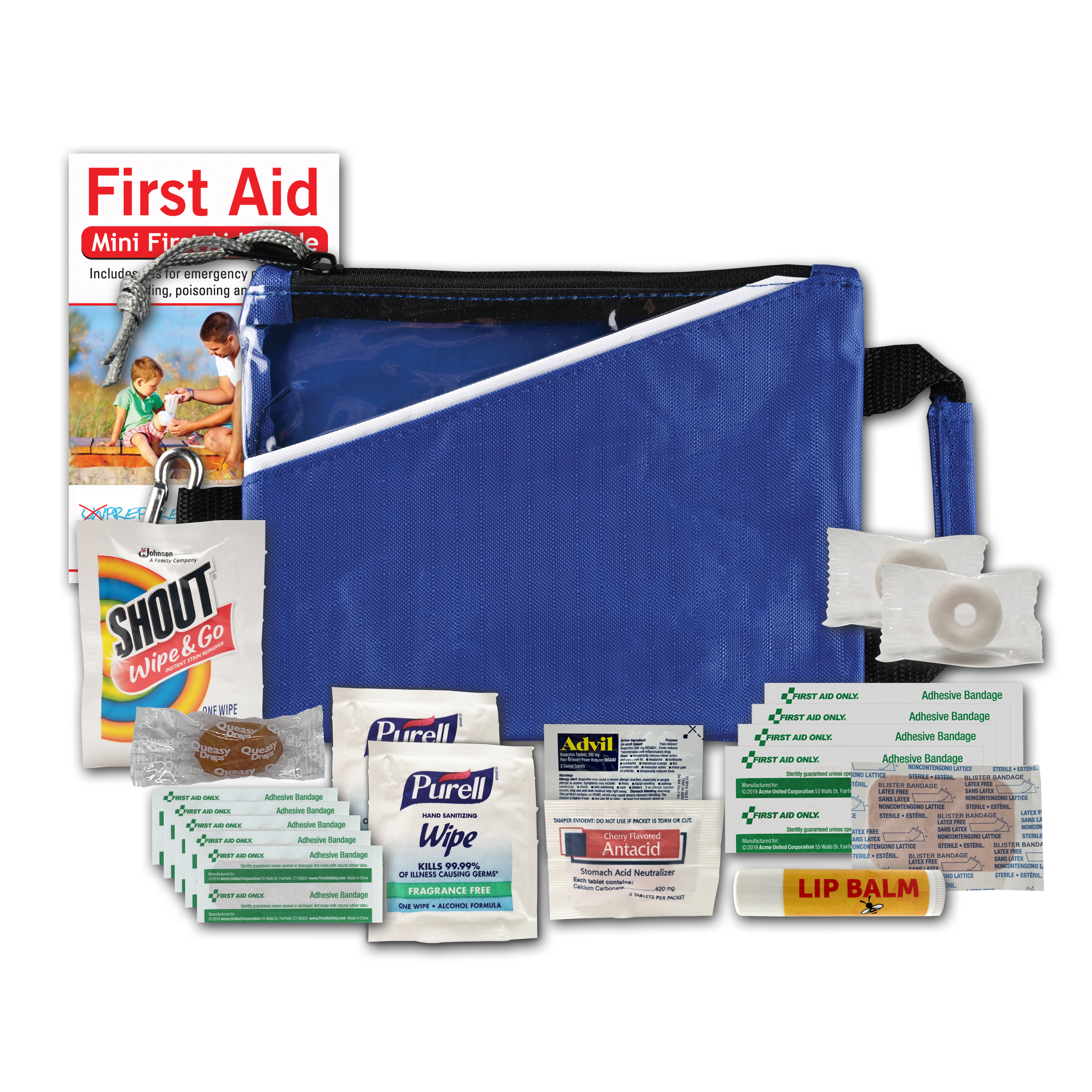 Energizer Trade show Kit 11