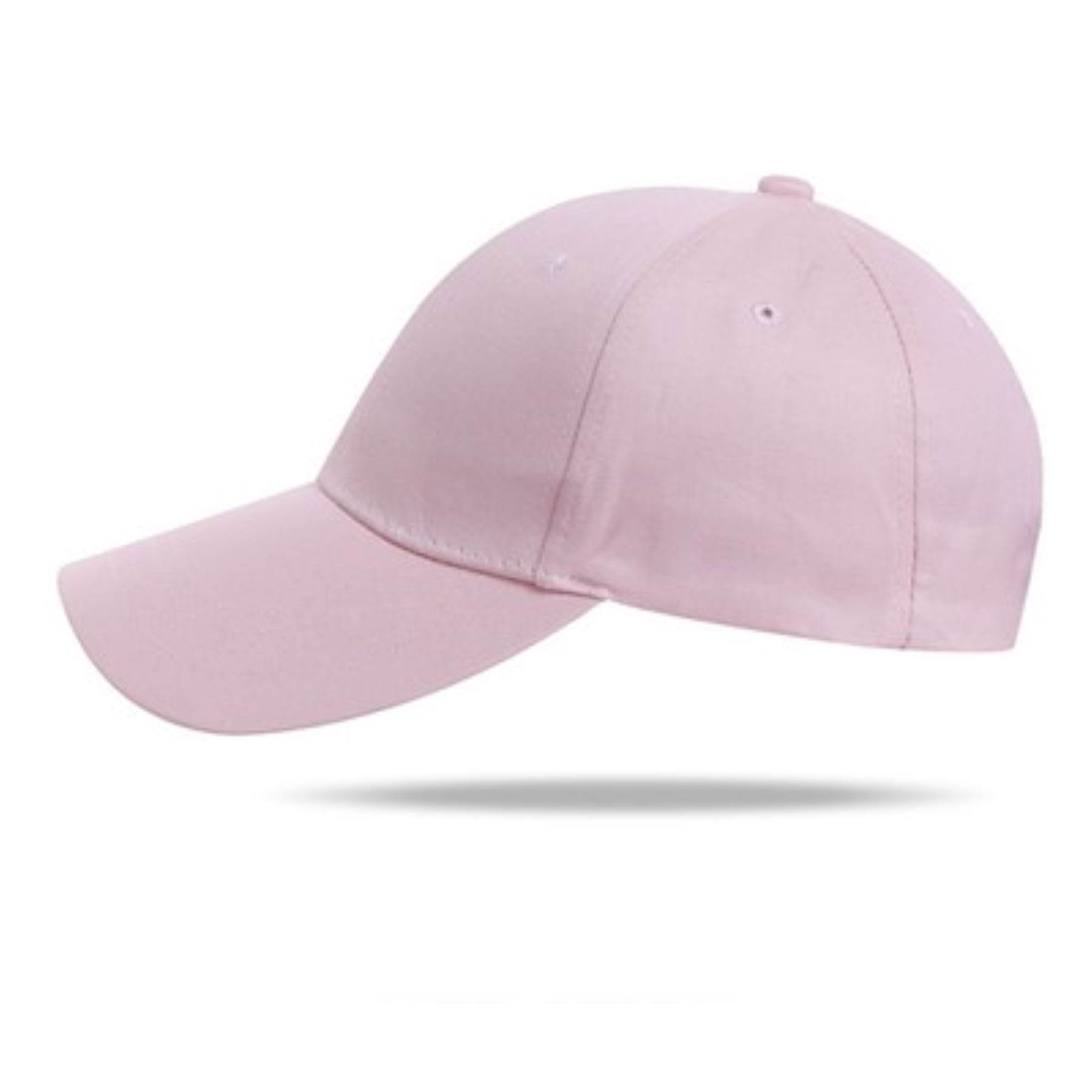 Custom Baseball Cap 4