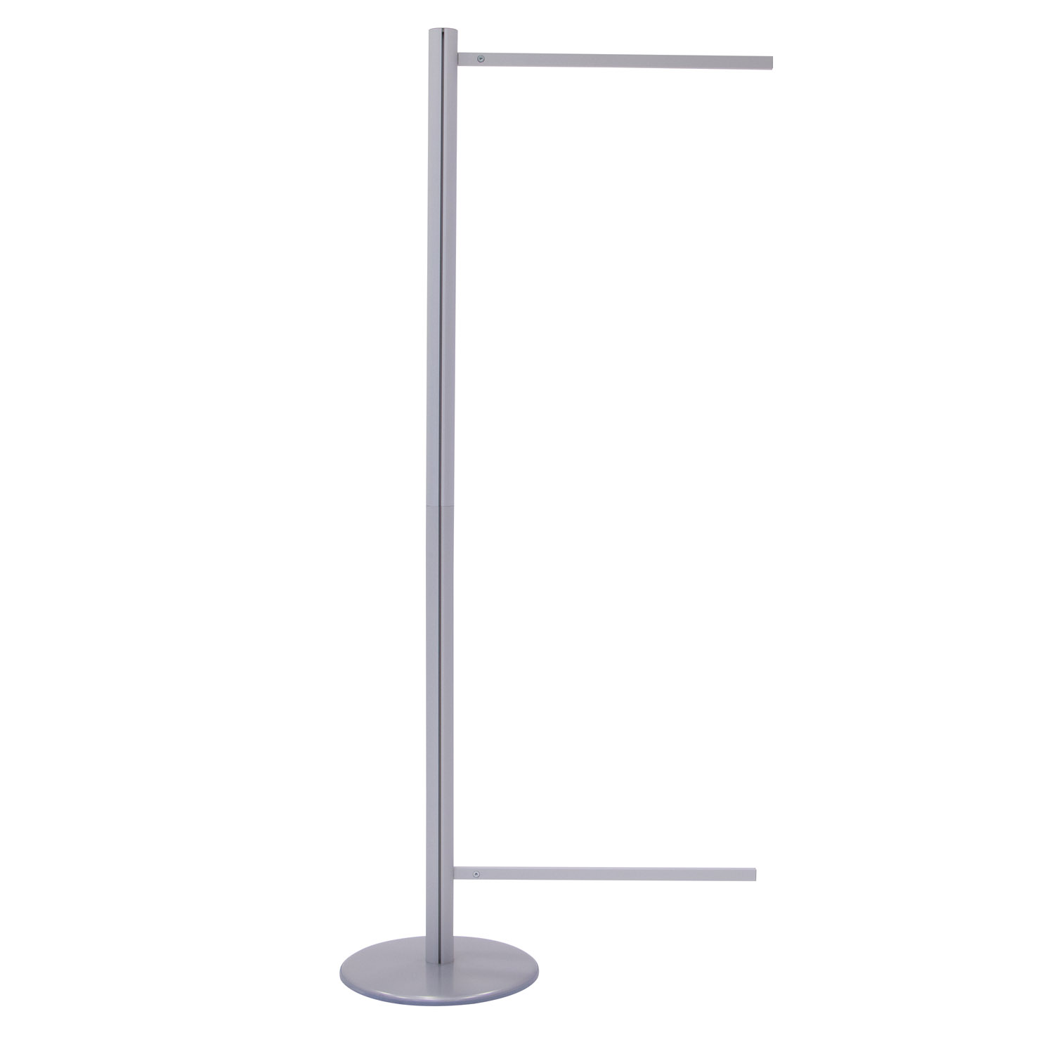 Flex Banner Display Single-Banner Hardware 7