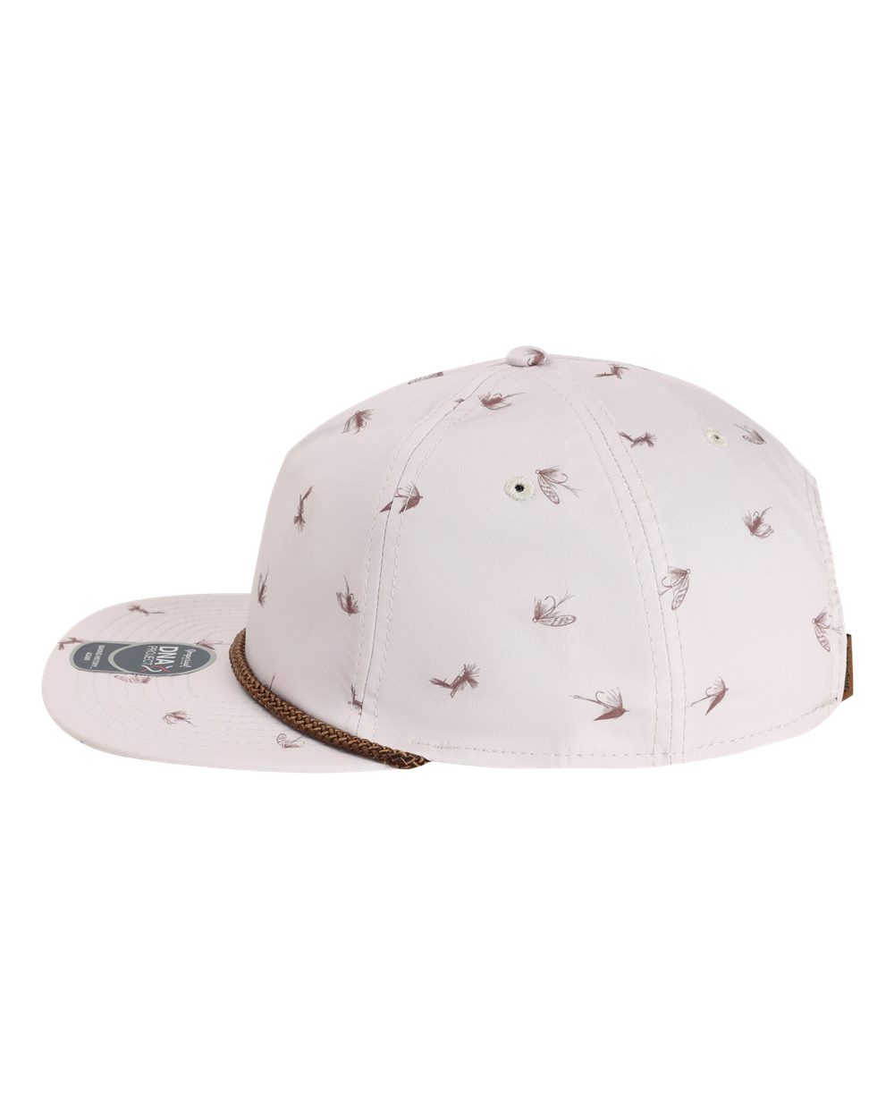 The Golden Hour Cap - DNA014 15