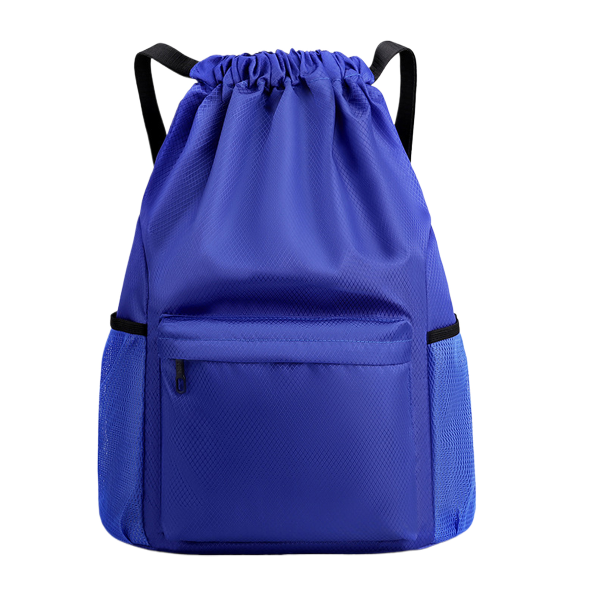 MOQ30 Versatile Drawstring Backpack For Travel And Sports 9