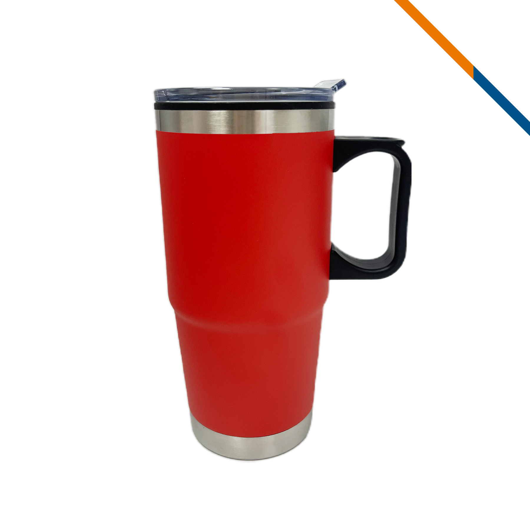 Plama Travel Mug - 24 OZ. 6