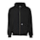 Berne Heritage Grid Fleece-Lined Zip Sweatshirt - Men's 47