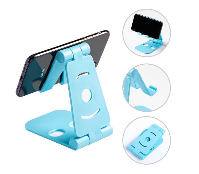 Plastic Phone Stand and Holder 4