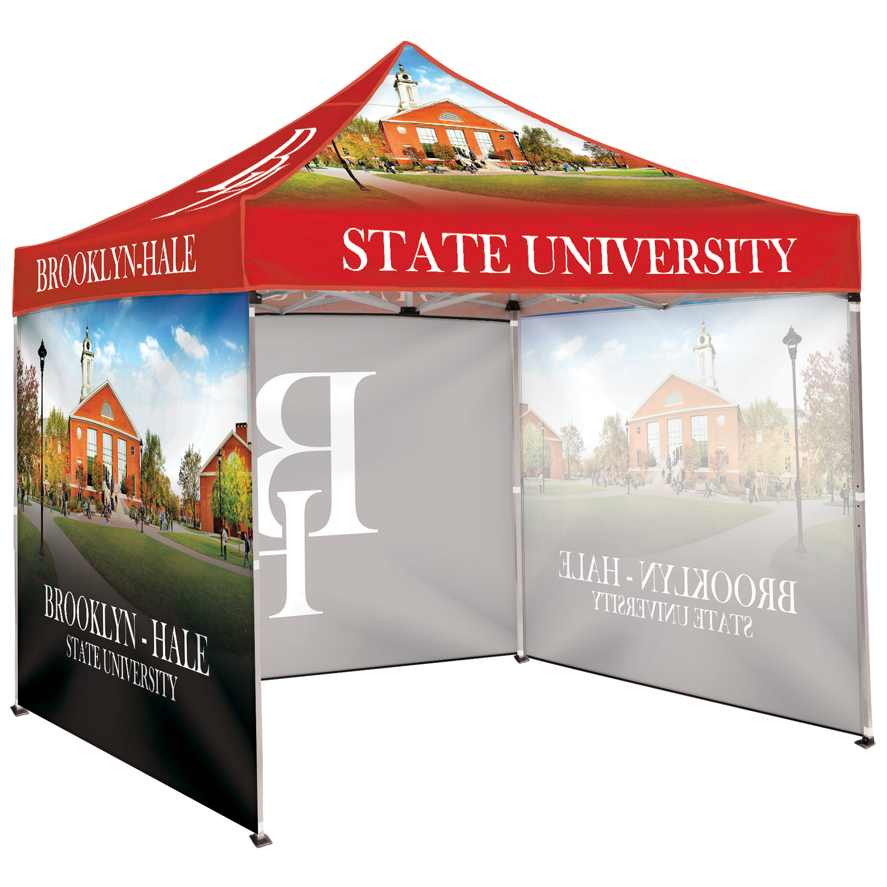Tent Package I 14