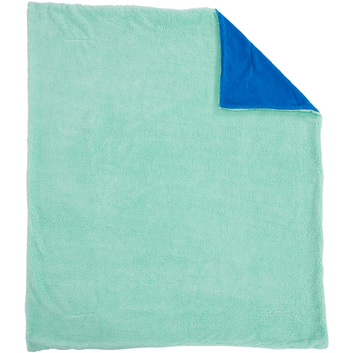 Pro Vision Sherpa Plush Blanket 7