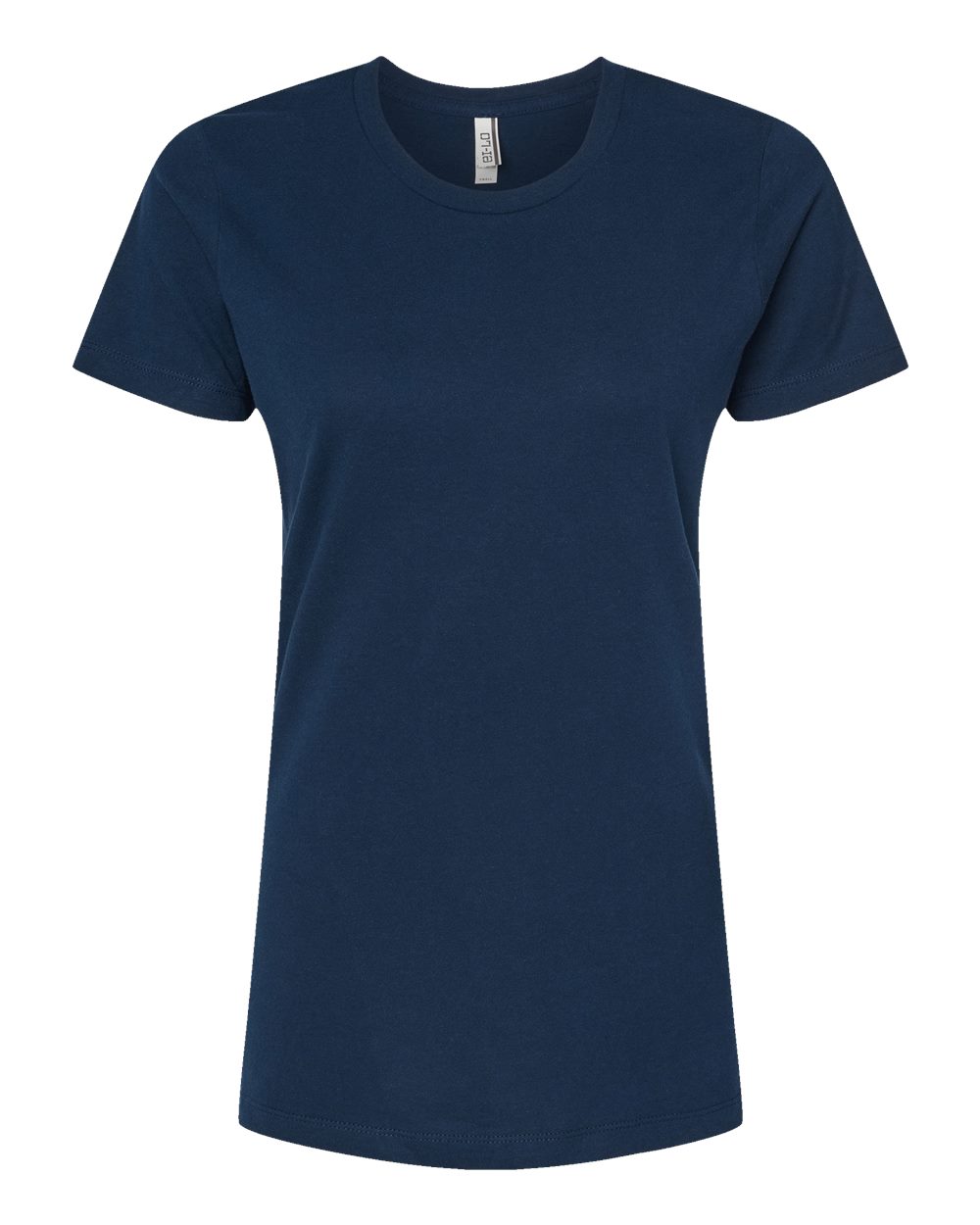 Women's Premium Cotton T-Shirt - 516 42